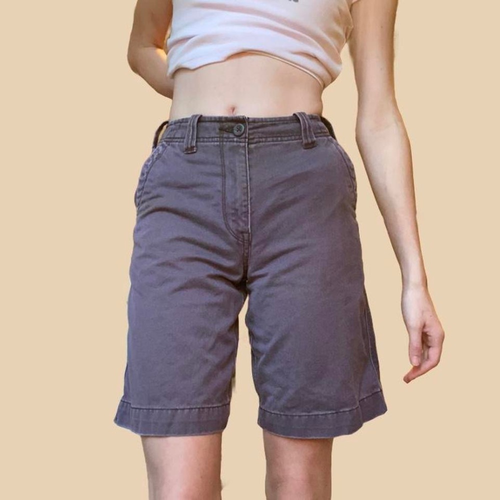 Arizona Jeans co Jorts